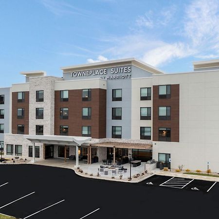 Towneplace Suites By Marriott Sidney Luaran gambar